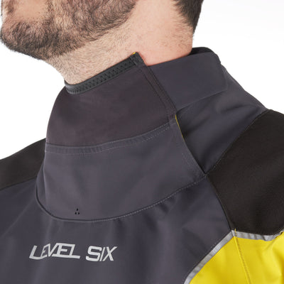 Level Six Emperor Dry Suit (Classic Logo)