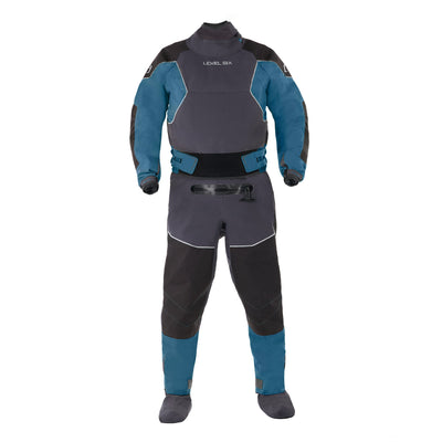 Level Six Emperor Dry Suit