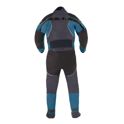 Level Six Emperor Dry Suit