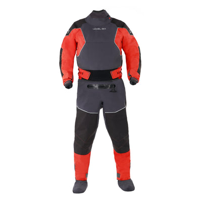 Level Six Emperor Dry Suit