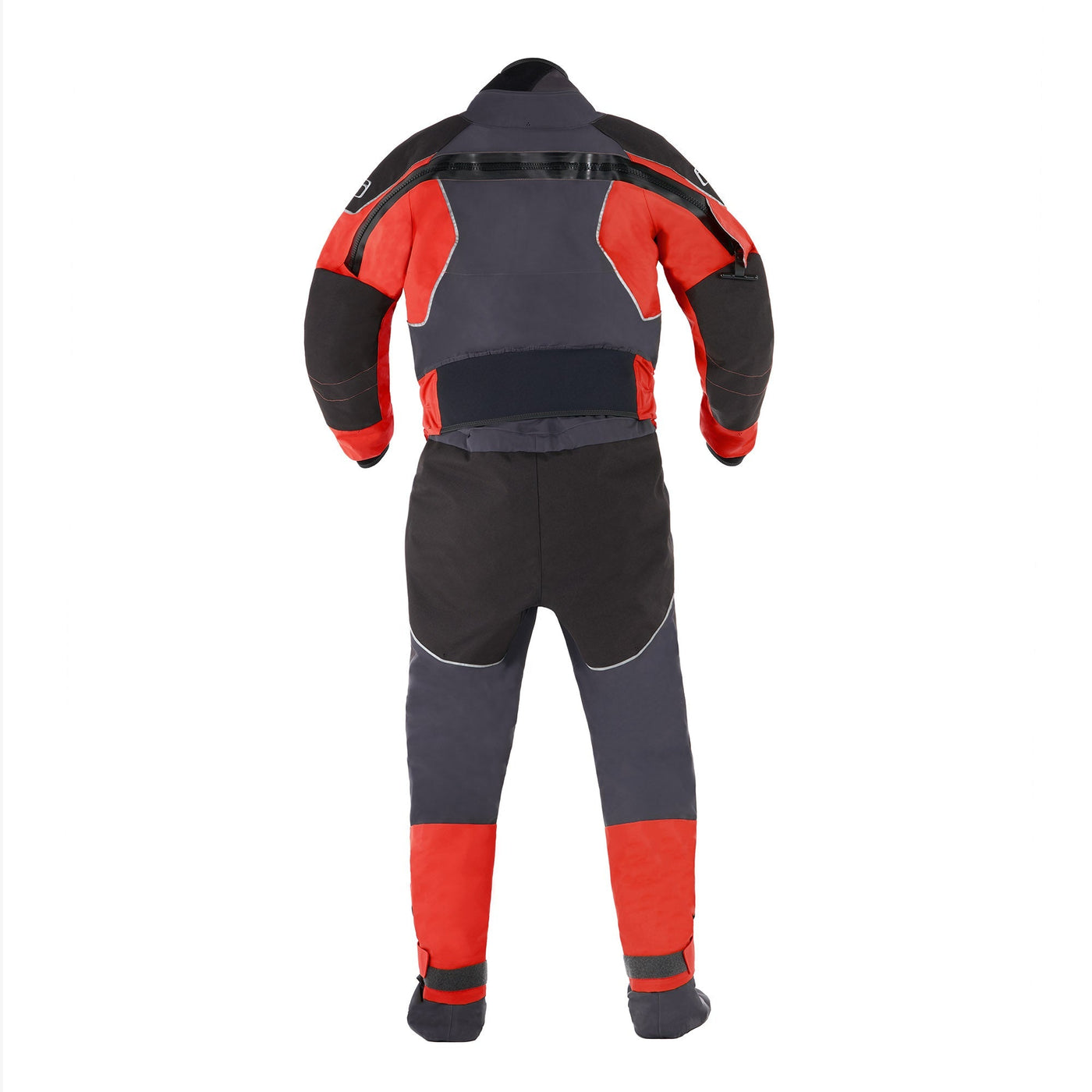 Level Six Emperor Dry Suit (Classic Logo)