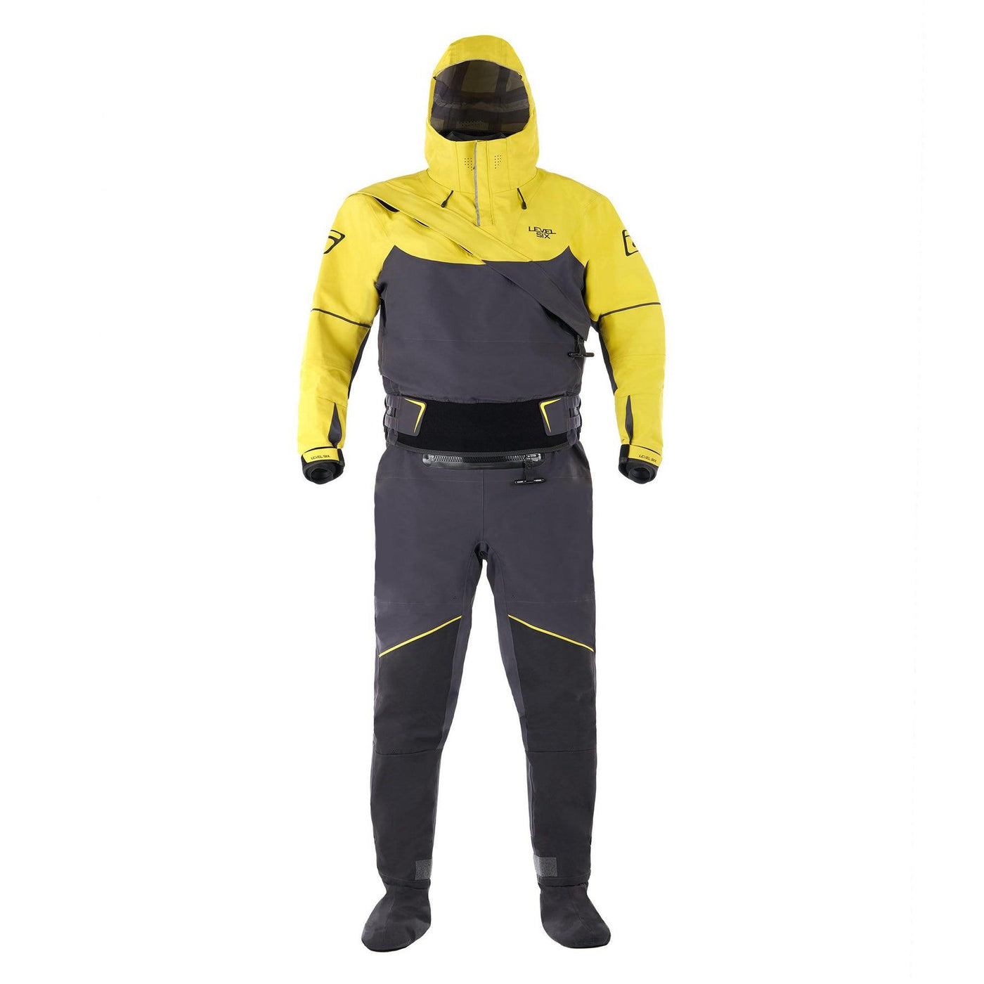 Level Six Fjord Dry Suit