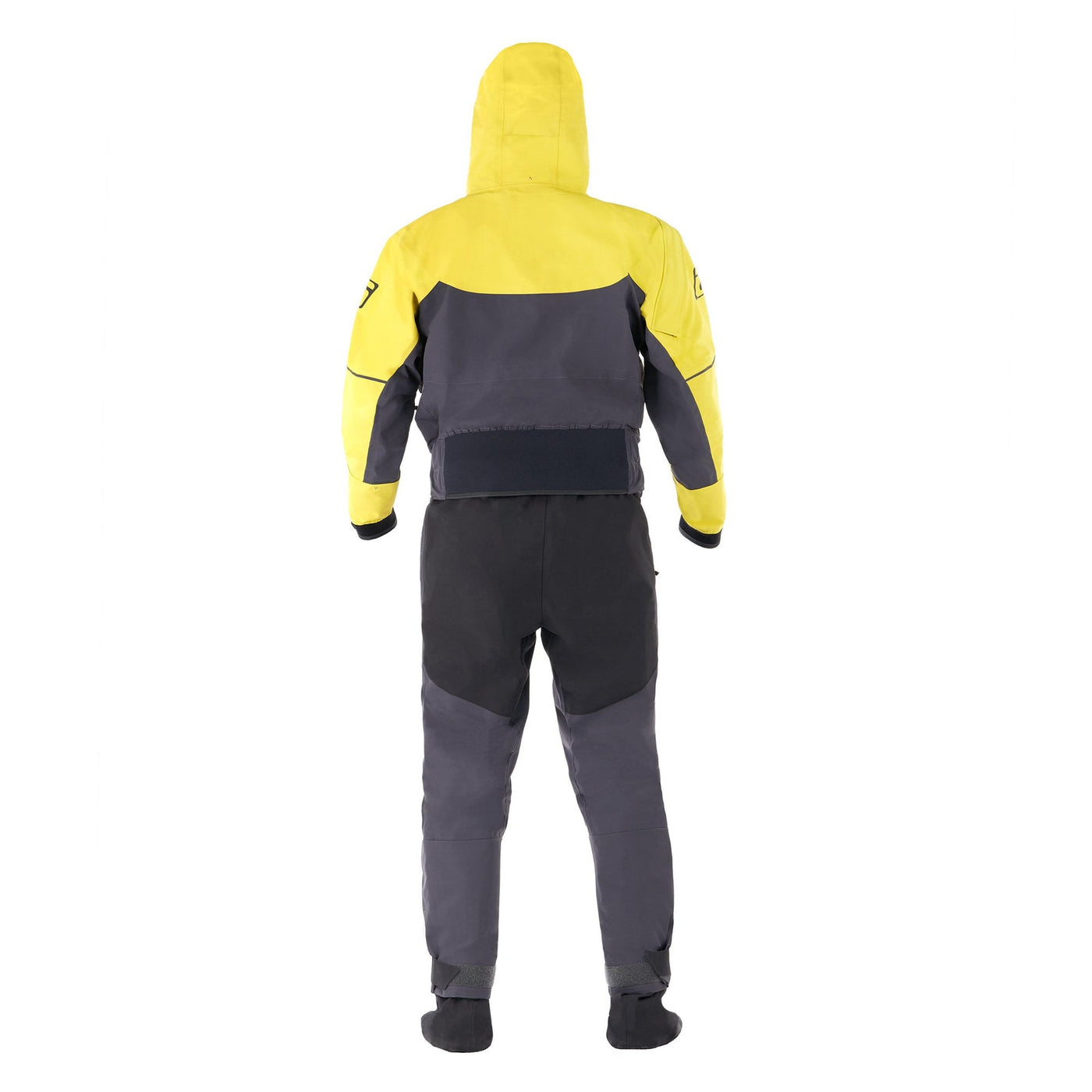 Level Six Fjord Dry Suit (Classic Logo)