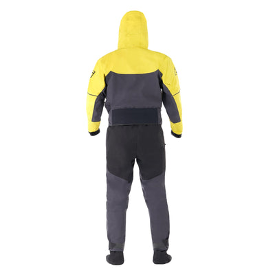 Level Six Fjord Dry Suit (Classic Logo)