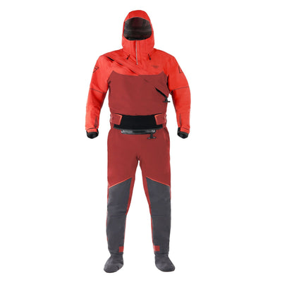 Level Six Fjord Dry Suit (Classic Logo)