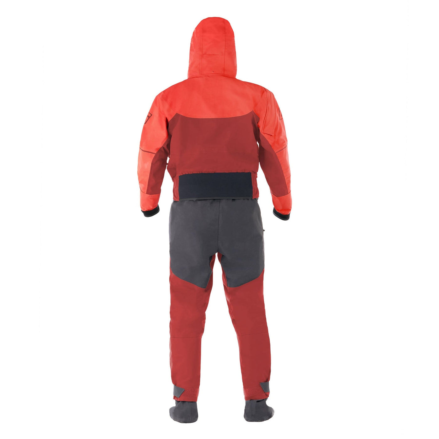 Level Six Fjord Dry Suit (Classic Logo)