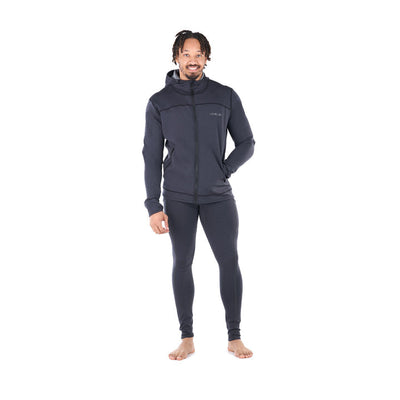 Level Six Jericho Men's Neoprene Hoody