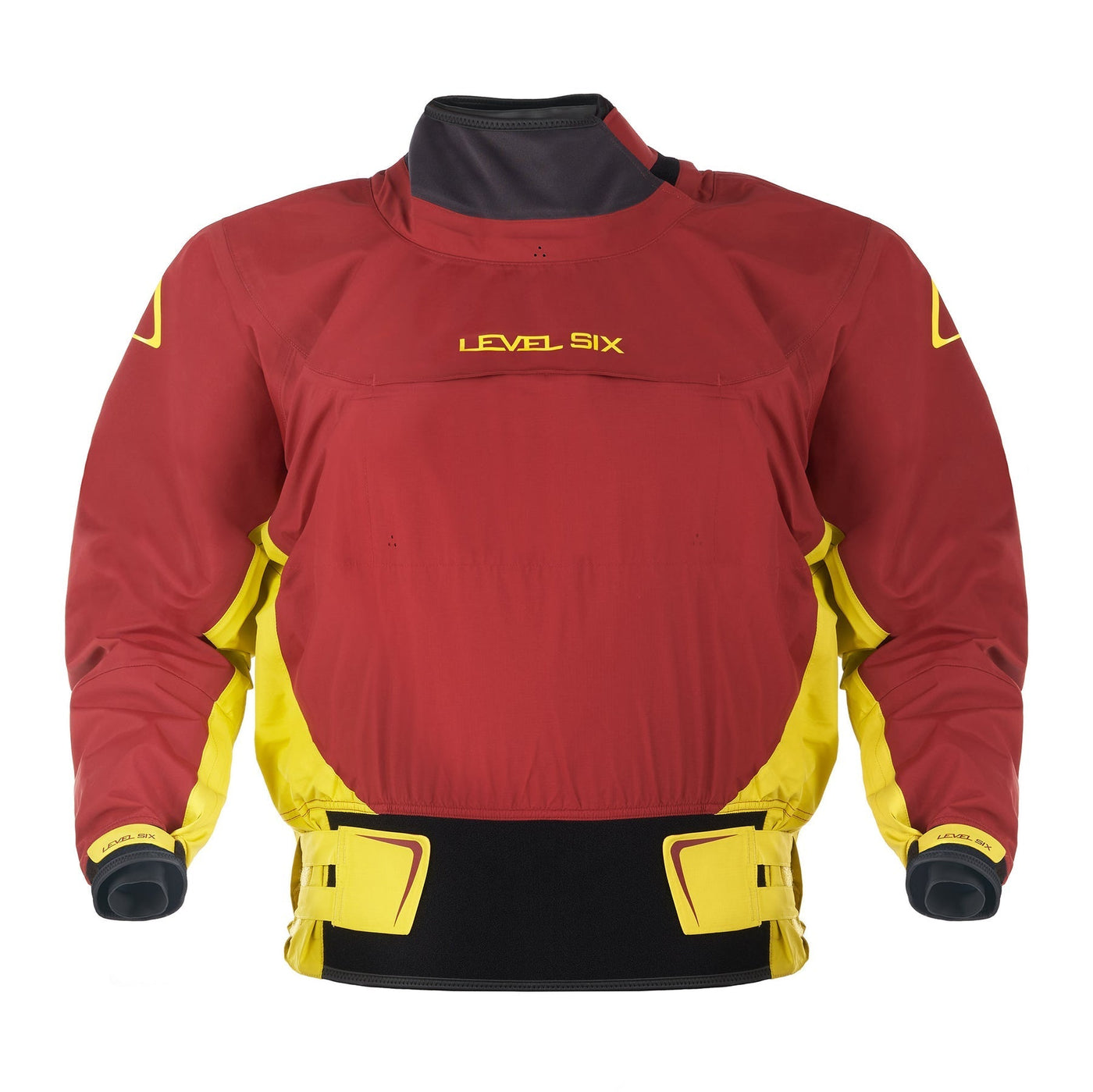 Level Six Mens Nebula Dry Top