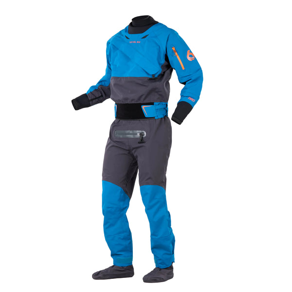 Level Six 2026 Odin Exhaust Pro Drysuit