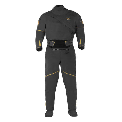 Level Six Odin Men's Front Entry Drysuit