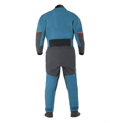 Level Six Odin Men's Front Entry Drysuit (Classic Logo)