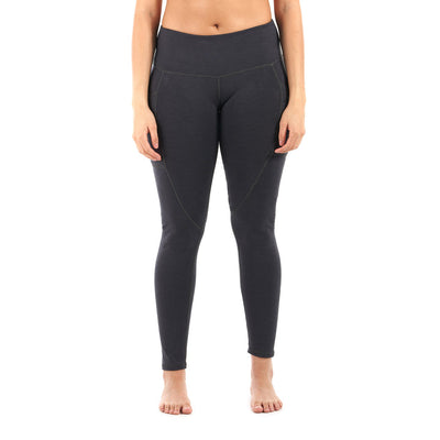 Level Six Sombrio Women's Neoprene Capri Pants