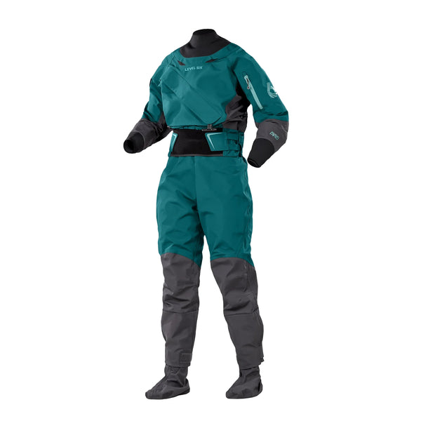 Level Six 2026 Freya Exhaust Pro Drysuit