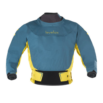 Level Six Womens Nova Drytop