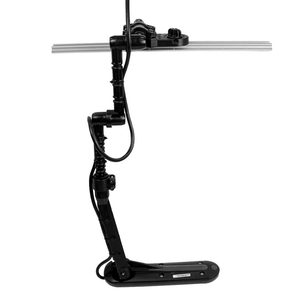 YakAttack SwitchBlade Transducer Deployment Arm