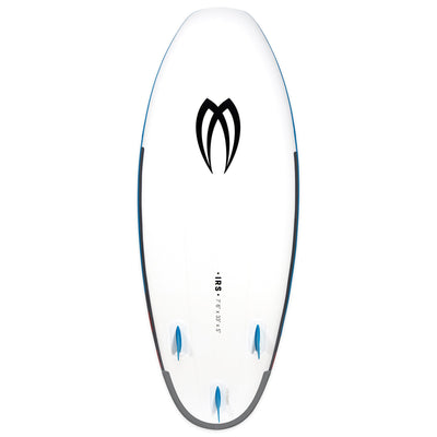 Badfish IRS Wiki River SUP Board