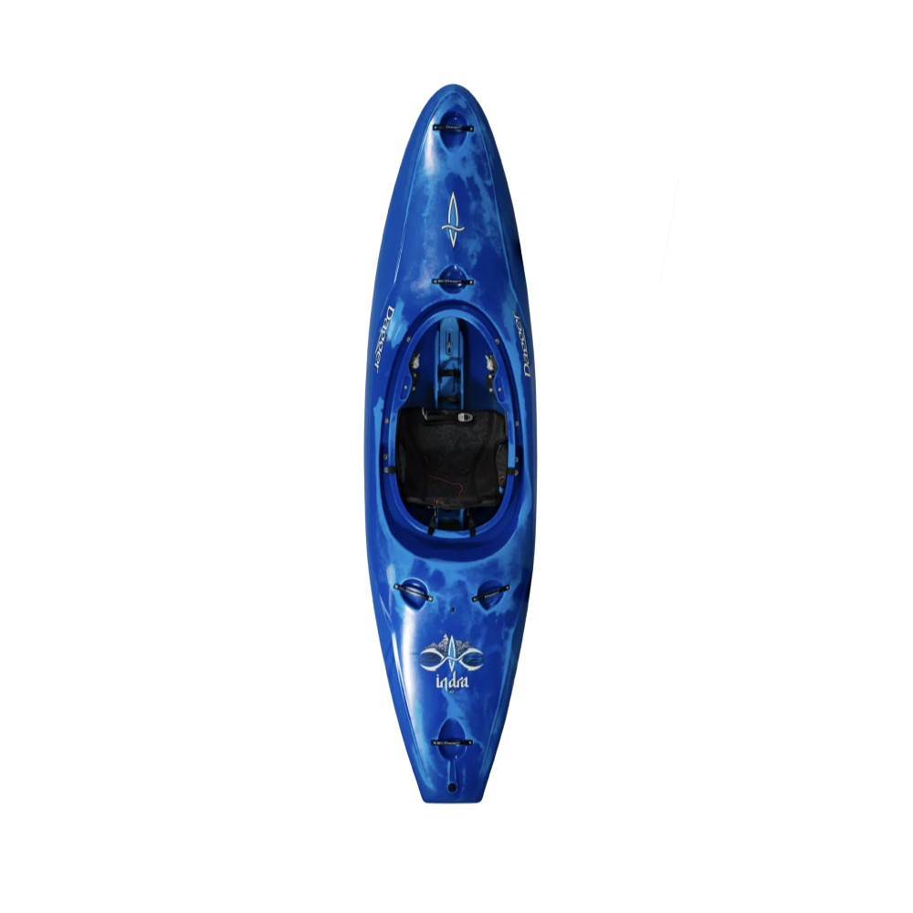 Dagger Indra M/L Whitewater Kayak