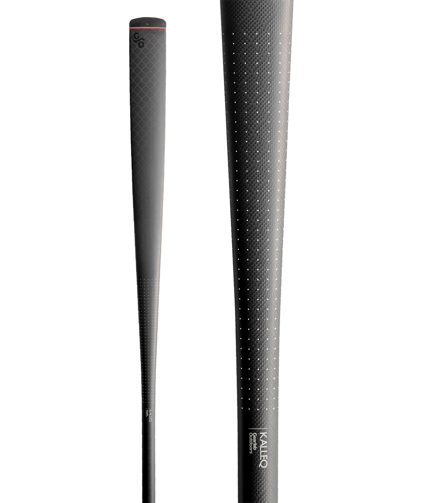 Gearlab Outdoors Kalleq Greenland Carbon Paddle