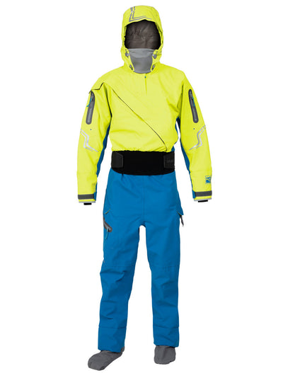 Kokatat Women's Gore-Tex Odyssey Drysuit