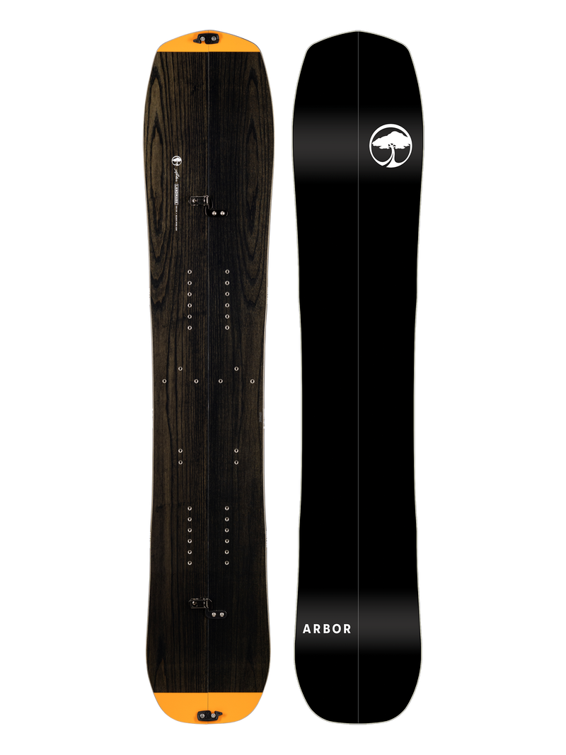 Arbor Landmark Splitboard