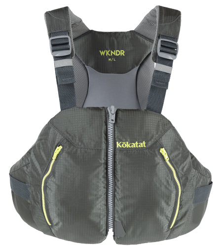 Kokatat WKNDR Thin Back PFD