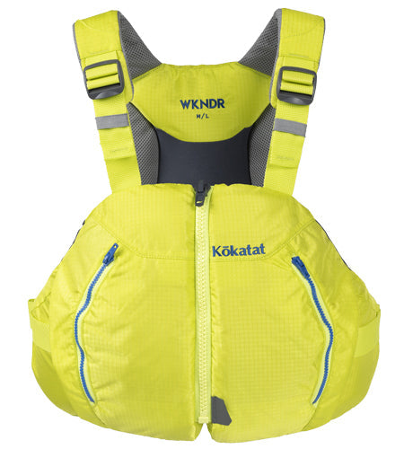 Kokatat WKNDR Thin Back PFD