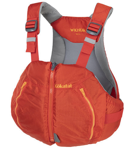 Kokatat WKNDR Thin Back PFD