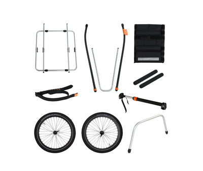 Thule Reacha Sport Bike Trailer