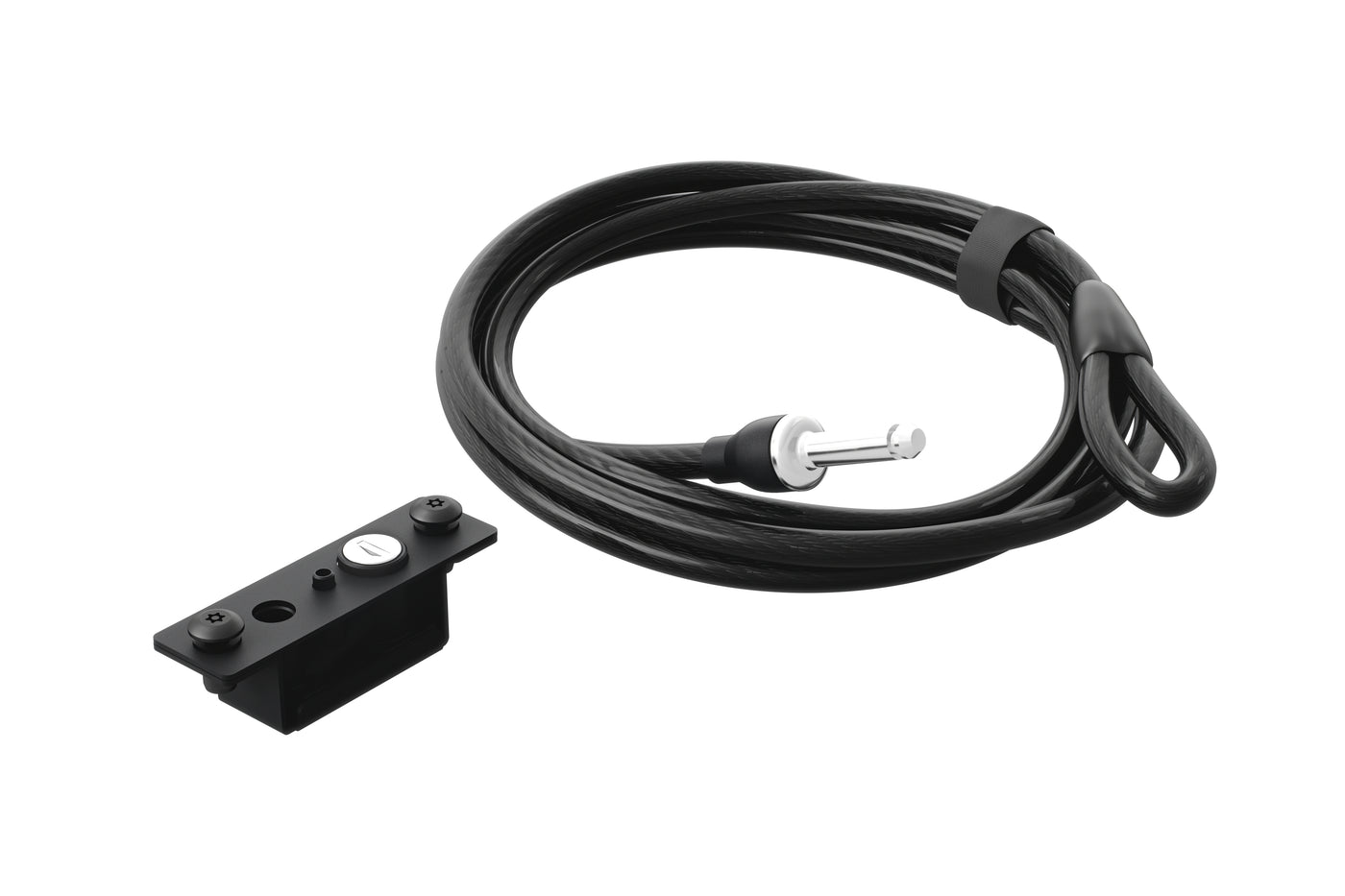 Thule ReVert Integrated Bike Lock