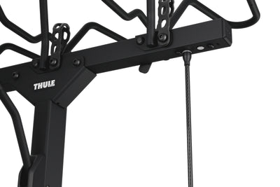 Thule ReVert Integrated Bike Lock