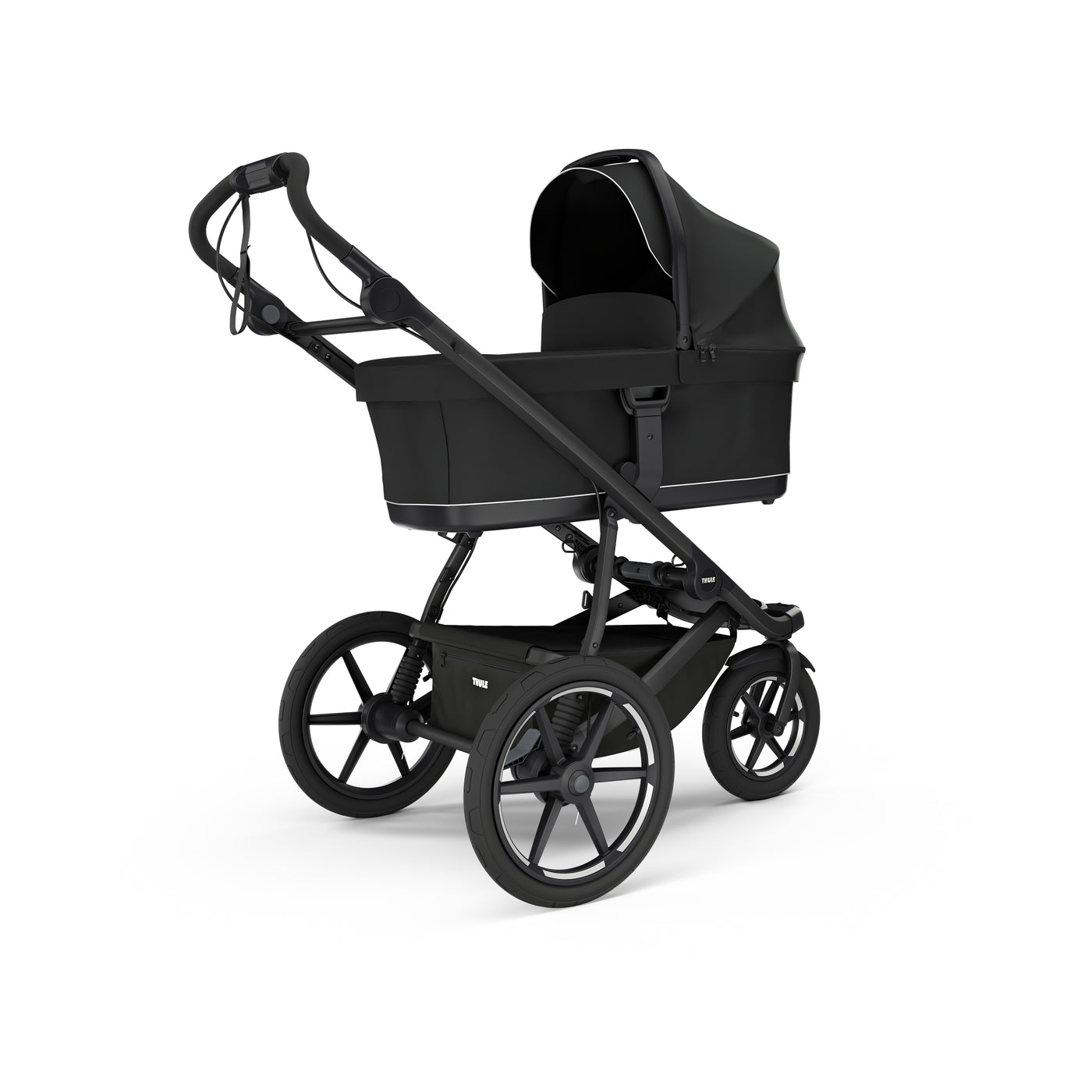 Thule Bassinet