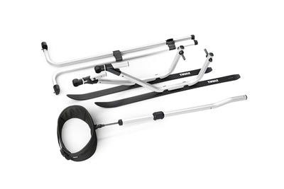 Thule Chariot 2 Cross-Country Skiing Kit
