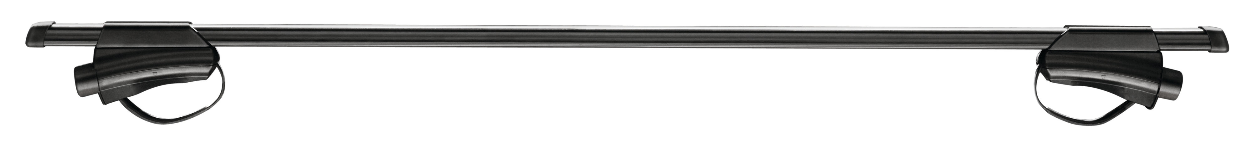Thule Square Bar Evo Roof Rack for Raised Rails | AQ Outdoors – AQOutdoors