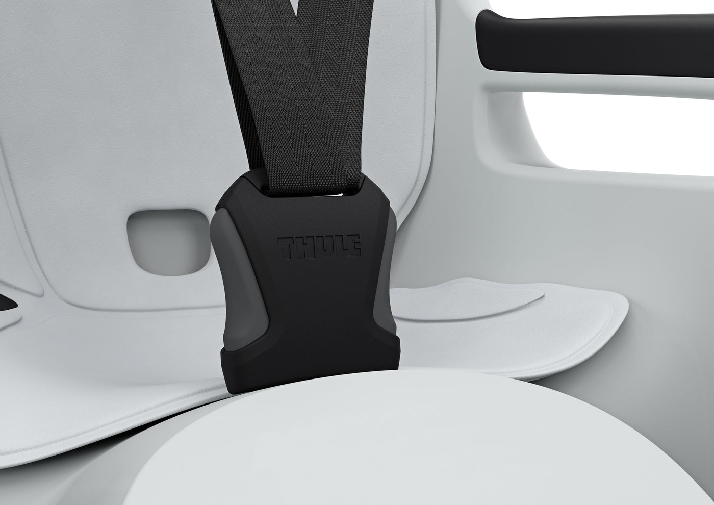 Thule RideAlong 2 Child Bike Seat