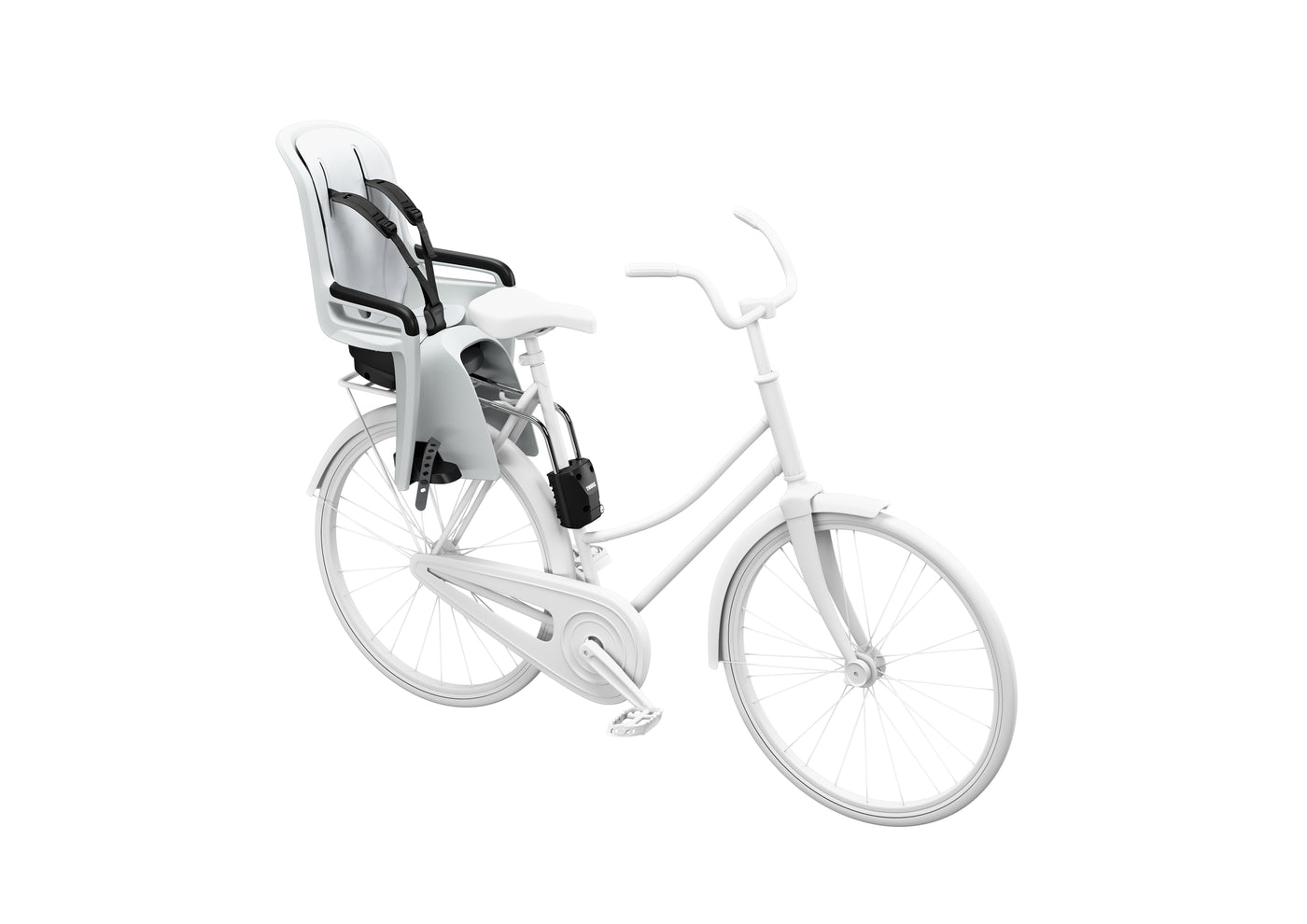 Thule RideAlong 2 Child Bike Seat