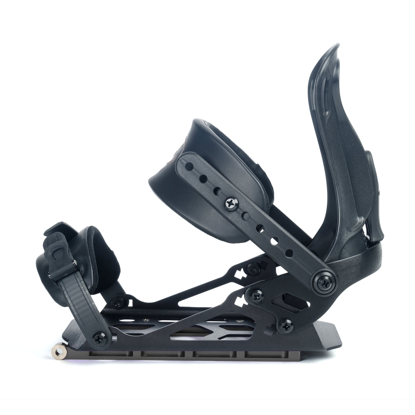 Voile Light Rail Splitboard Bindings