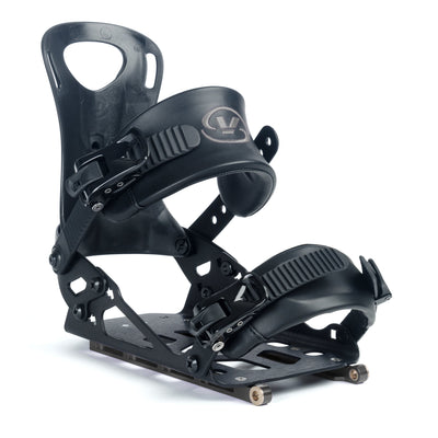 Voile Light Rail Splitboard Bindings