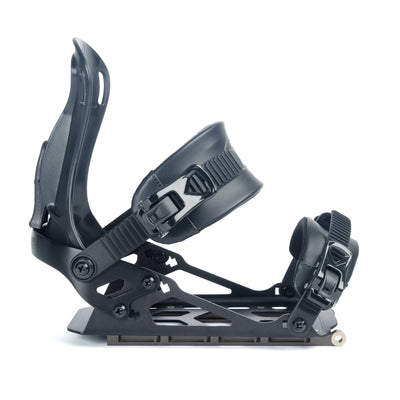 Voile Light Rail Splitboard Bindings