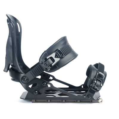 Voile Light Rail Splitboard Bindings