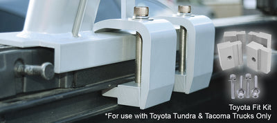 Malone TradeSport Pickup Truck Rack