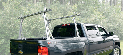 Malone TradeSport Pickup Truck Rack