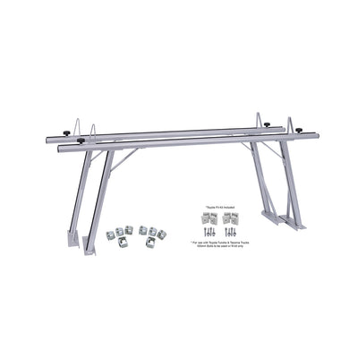 Malone TradeSport Pickup Truck Rack