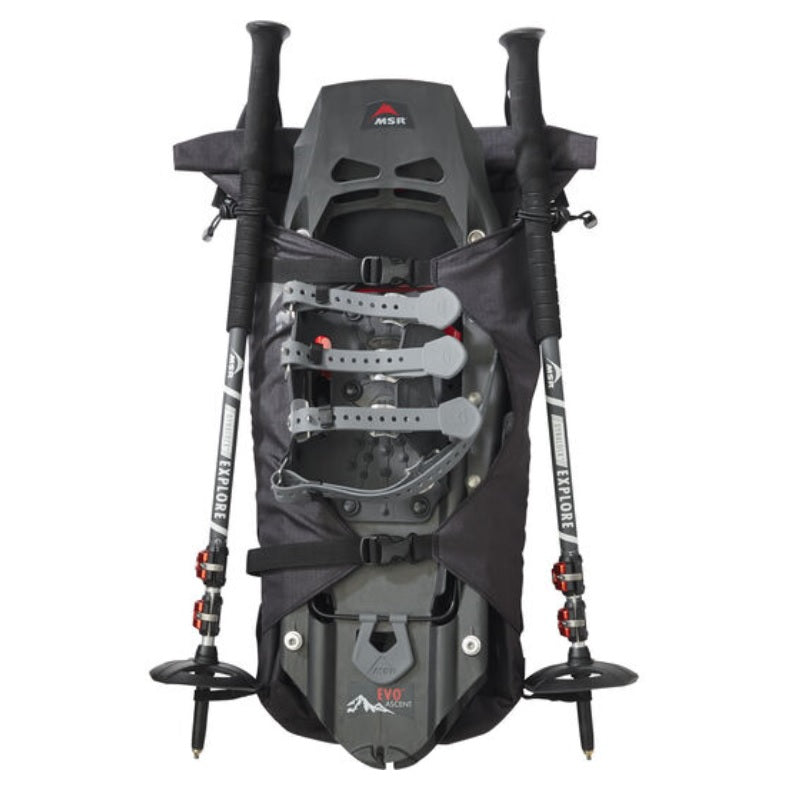 Calgary Snowshoe Rental Packages