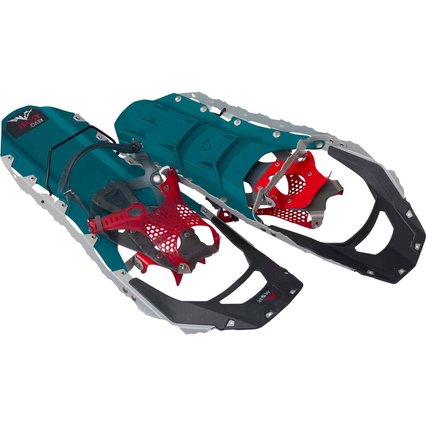 MSR Womens Revo Ascent Snowshoes-AQ-Outdoors