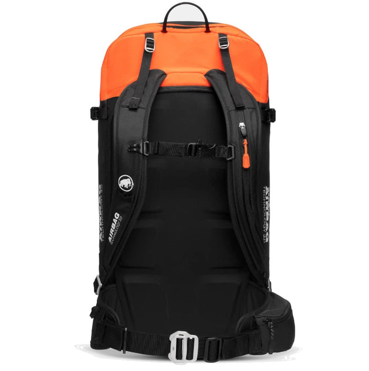 Mammut Dakine 雪崩エアバッグセット airbag MAMMUT 新アバランチ エアバッグ】Proプロテクション 3.0