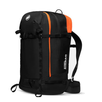 Mammut Pro 35 Removable Airbag 3.0 ready