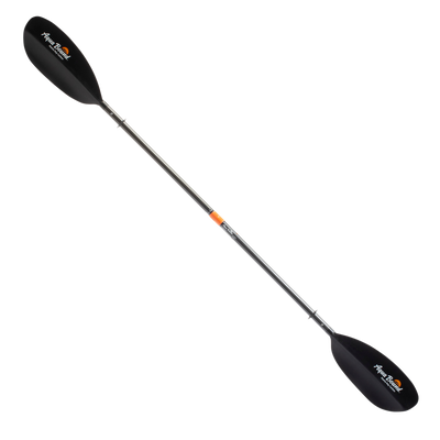 Aquabound Manta Ray Carbon 4pc Posi Lock Kayak Paddle