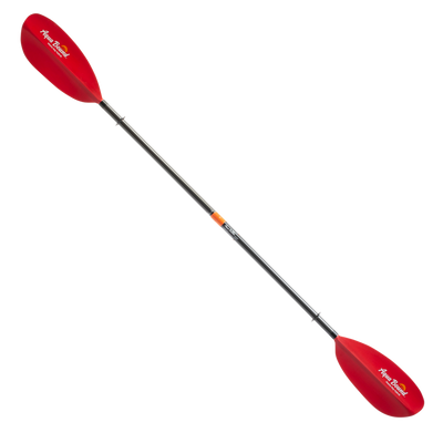 Aquabound Manta Ray Hybrid 2pc Posi-Lok Kayak Paddle