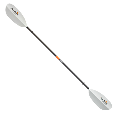 Aquabound Manta Ray Hybrid 2pc Posi-Lok Kayak Paddle