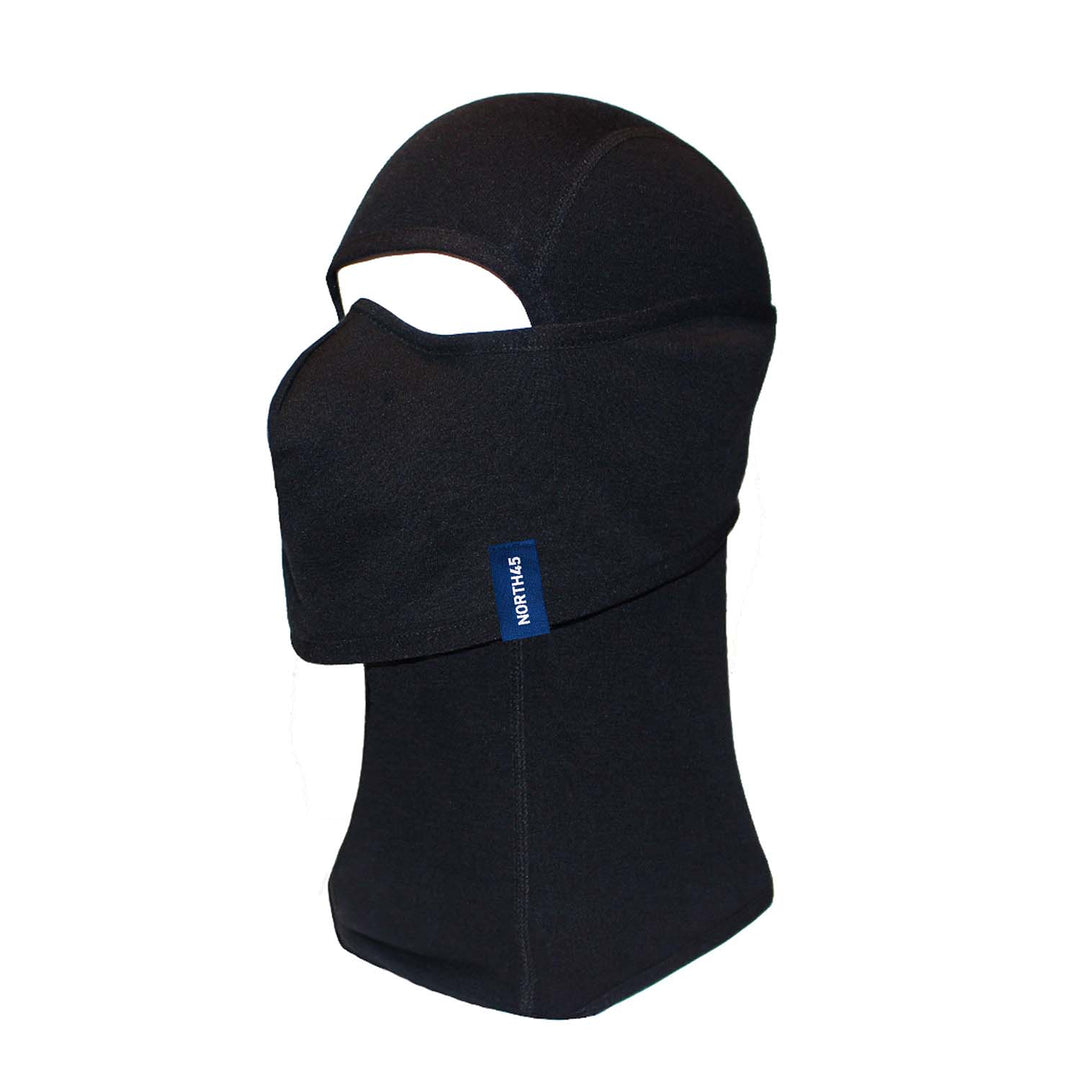 North 45 Anti-Fog Surefit Balaclava - Lightweight